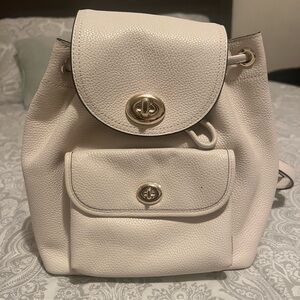 Coach Mini Backpack